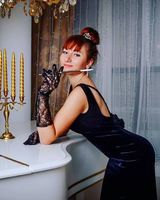 Светлана Кибукевич