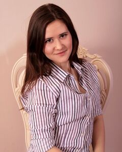 Катя Иващенко