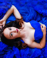 Анна Ординець