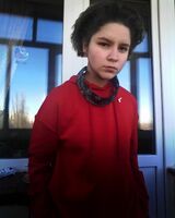 Катерина Ротерман
