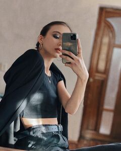 Elizaveta Rybka