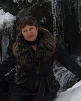 Ольга Жадан