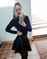 Анюта Марченко