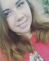 Viktoria Vasilinets