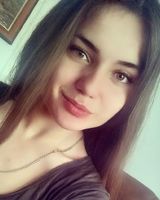 Yana Kostenko
