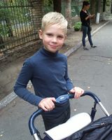 Павел К