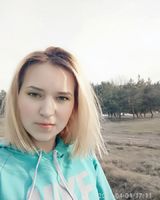 Марина Юревич