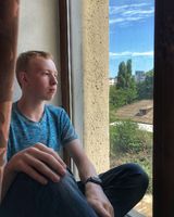 Антон Кирилов