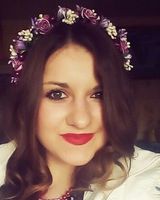 Анастасия Мирошникова