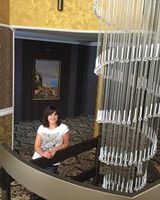 Алла Савченко