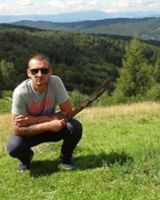 Дмитрий Ветоха