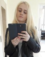 Маша Білоган