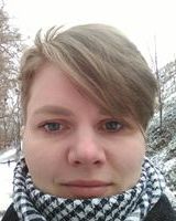 Олександра Музика