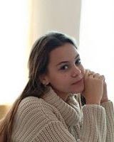 Елизавета Зайчик