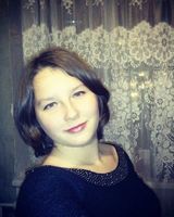 Анастасия Владимировна