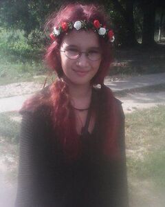 Милена Кириленко