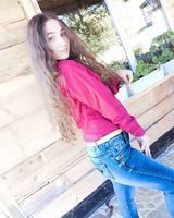 Софія Вигодованець