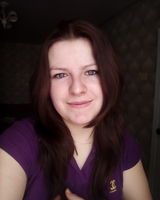 Вікторія Яценко