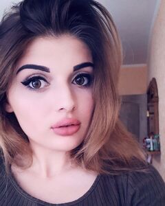 Вера Гордийчук