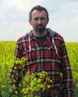 Юрій Барановський