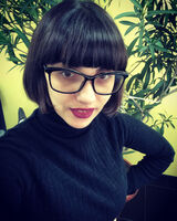 Анна Макаренко