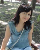 Светлана Бака