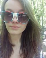 Виктория Чупракова