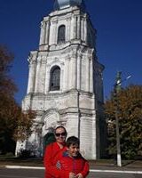 Ира Боднянская