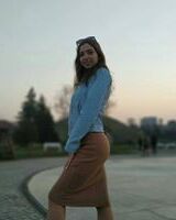 Анжелика Конюшей