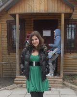 Татьяна Кузина