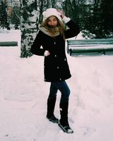 Анастасия Чернявская