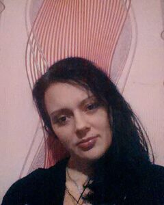 оксана кришталь