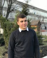 Микола 