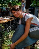 катерина шиленко