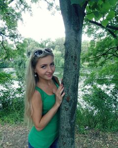 Татьяна Ткаченко