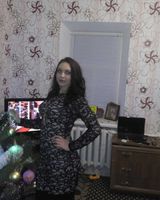 Татьяна Новикова