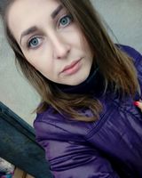 Виктория Снитко