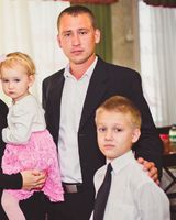 Александр Науменко