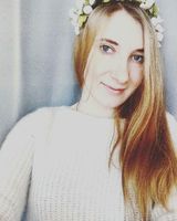 Виктория Антонюк