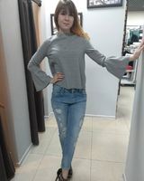 Анастасия Никоненко
