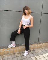 Вiкторiя Артамонова