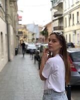 Анастасия Корчевная