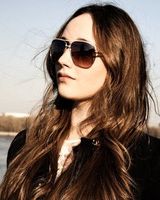 Анастасия Бондарчук