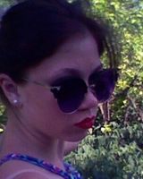 Мария Ерёмина