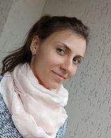 Наталія Чернега