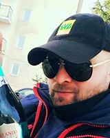 Василь Гринюк