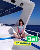 Татьяна Беркаш