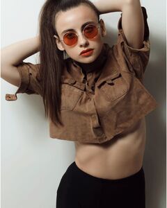 Olga Kravchuta