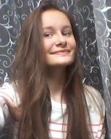 Алина Пушкарь