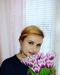 Ольга Салганик